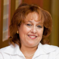 Dr. Marina  Manosov