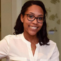 Dr. Andrea Samantha Lochan