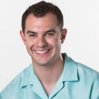 Dr. Joseph Kevin Ryan