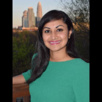 Dr. Priya S Patel