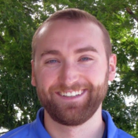 Dr. Daren Thomas Hunt