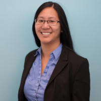 Dr. Alice  Chiu