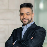 Dr. Peyman  Raissi