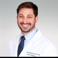 Dr. Jonathan Christopher Limberakis