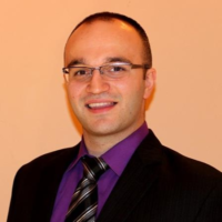 Dr. Stelios  Tsartsidis