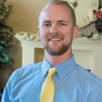 Dr. James Allyn Osterkamp