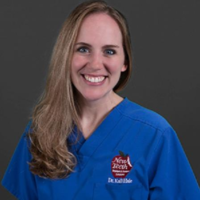Dr. Kalli E Hale