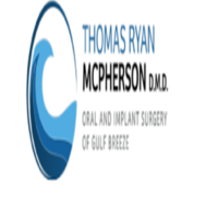 Dr. Thomas Ryan McPherson