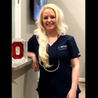 Dr. Kacy Dawn Bielozer