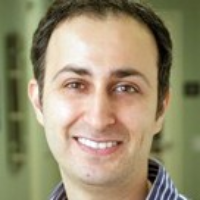 Dr. Karim A Bouhairi