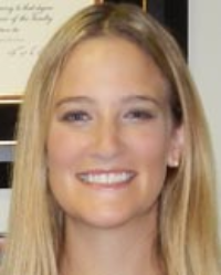 Dr. Rachel Joy Speck