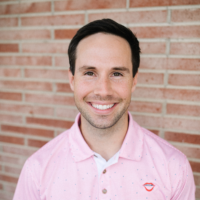 Dr. Tyler Reed Allen