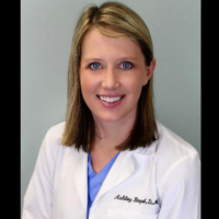 Dr. Ashley T Boyd