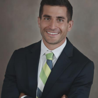 Dr. Samy  Salhadar