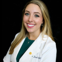 Dr. Taylor James Jarrell