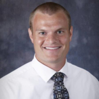 Dr. Anthony James Olson