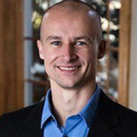 Dr. Kyle J Williams
