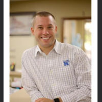 Dr. John Christopher Swearingen