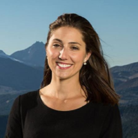 Dr. Katherine Leah Stahrr
