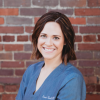 Dr. Jessica Lauren Teale
