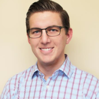 Dr. Garrett  Fiorenza
