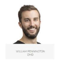 Dr. William S Pennington