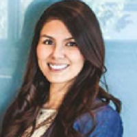 Dr. Katherine A Colvin