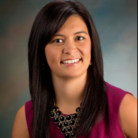 Dr. Jenna L Hatfield