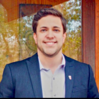 Dr. Derrick David Mendez