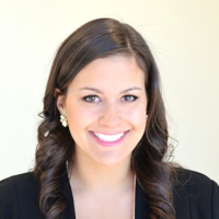 Dr. Malika Anne Mebarek Long