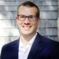 Dr. Aaron T Schmick