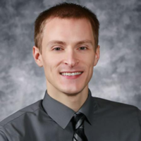 Dr. Sean  Collette