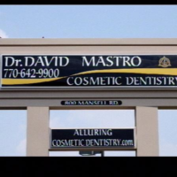 Dr. David M Mastro