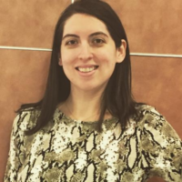 Dr. Stephanie E Cruz