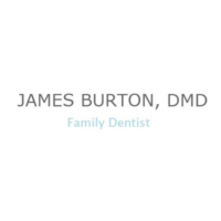 Dr. James Patrick Burton