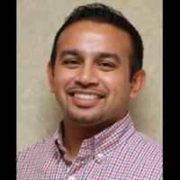 Dr. Amish  Patel