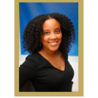 Dr. Khara Cheresse Gresham