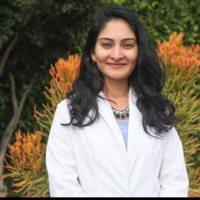 Dr. Jesmine  Boghawala