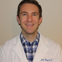 Dr. John Vincent Unger
