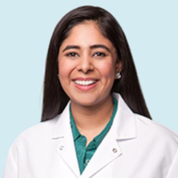 Dr. Sara F Akbar