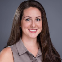 Dr. Lauren K OHagan