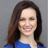 Dr. Kristen Mullins Douglas