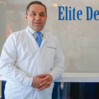 Dr. Andre  Eliasian