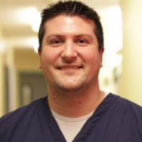 Dr. Vahe D Barsoumian