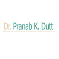 Dr. Pranab K Dutt