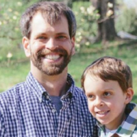 Dr. Benjamin D Dunham