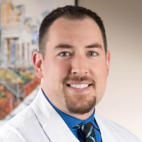 Dr. Keith Wallace Eldridge