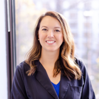 Dr. Vivian A Throop