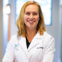 Dr. Krista Maria Kappus