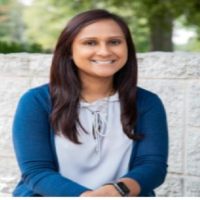 Dr. Binni P Patel